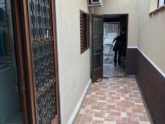 #22094 - Casa para Venda em Jacareí - SP