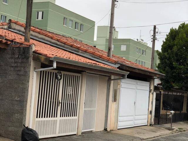 Venda em Residencial São Paulo - Jacareí