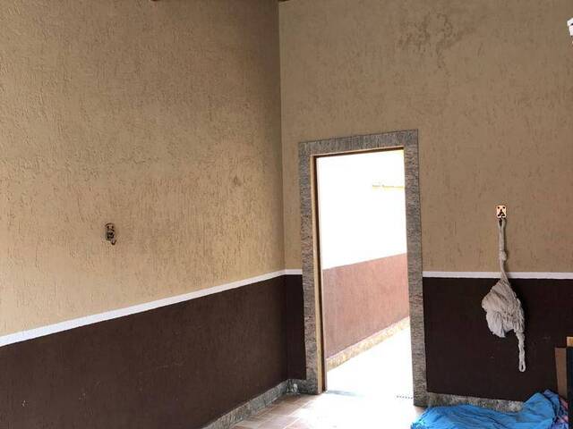 #22094 - Casa para Venda em Jacareí - SP