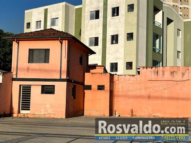 Ponto Comercial para Locação em Jacareí - 5