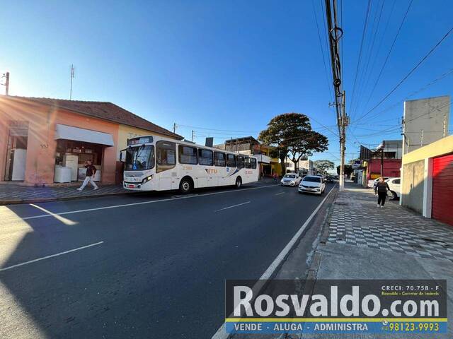 Ponto Comercial para Locação em Jacareí - 4