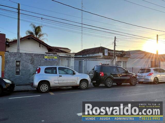 #22096 - Conjunto Comercial para Venda em Jacareí - SP - 1