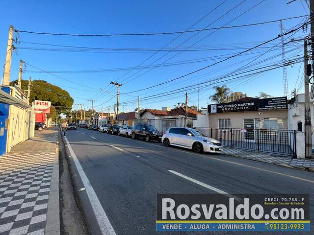 #22096 - Conjunto Comercial para Venda em Jacareí - SP - 2