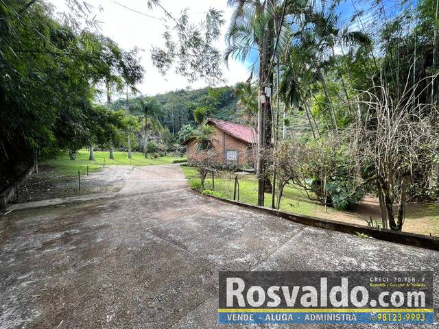 Chácara para Venda em Jacareí - 5