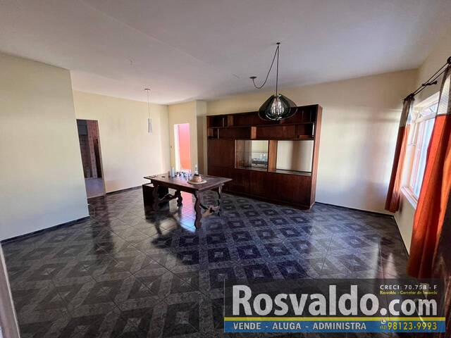 #22100 - Casa para Venda em Jacareí - SP - 2