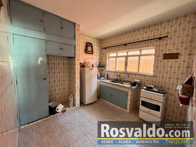 #22100 - Casa para Venda em Jacareí - SP - 3