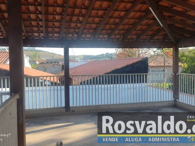 #22101 - Casa para Venda em Jacareí - SP