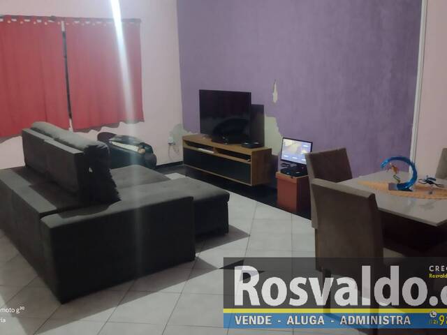 #22101 - Casa para Venda em Jacareí - SP