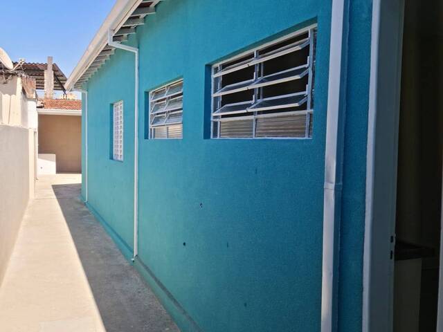 #22102 - Casa para Venda em Jacareí - SP - 3