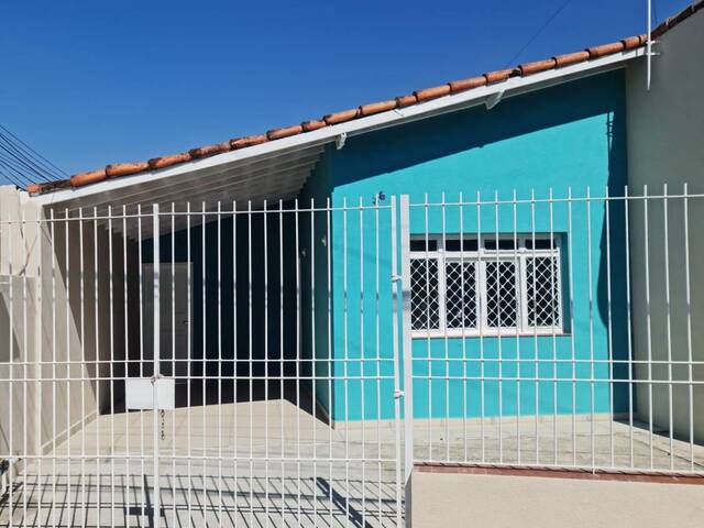 Venda em Jardim Santa Maria - Jacareí