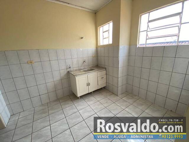 #21817 - Casa para Locação em São José dos Campos - SP - 3