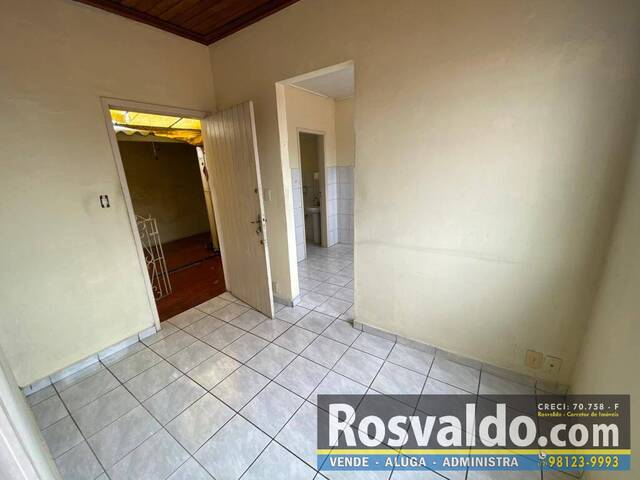 #21817 - Casa para Locação em São José dos Campos - SP - 2