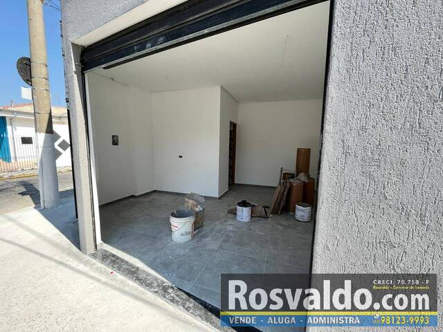 Ponto Comercial para Locação em Jacareí - 4