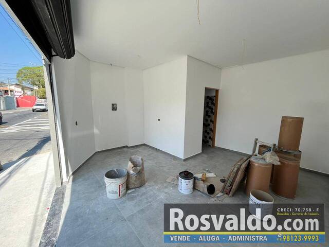 Ponto Comercial para Locação em Jacareí - 5