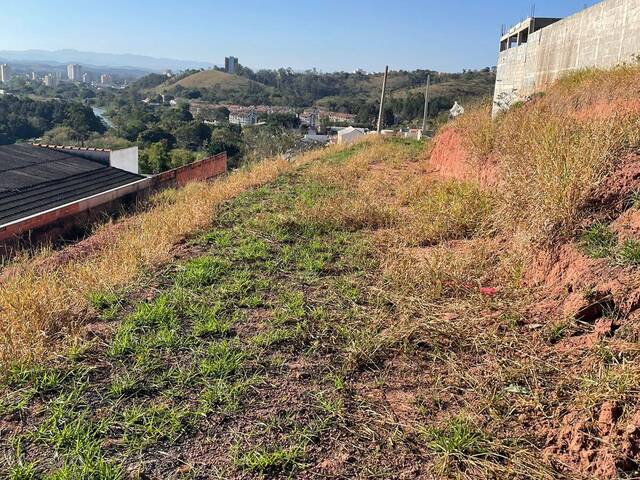 Terreno para Venda em Jacareí - 4