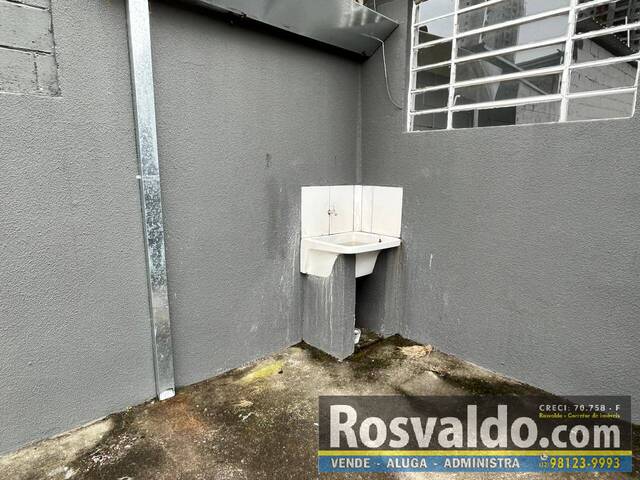 Galpão/Depósito/Armazém para Locação em Jacareí - 5
