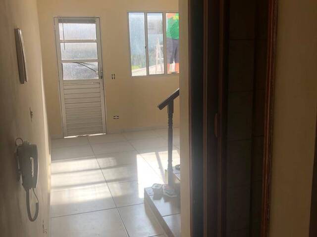 #22118 - Casa em condomínio para Venda em Jacareí - SP - 2