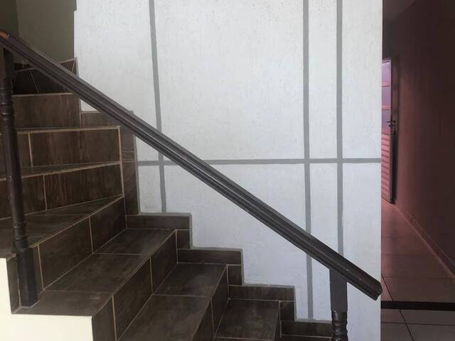 #22118 - Casa em condomínio para Venda em Jacareí - SP - 3