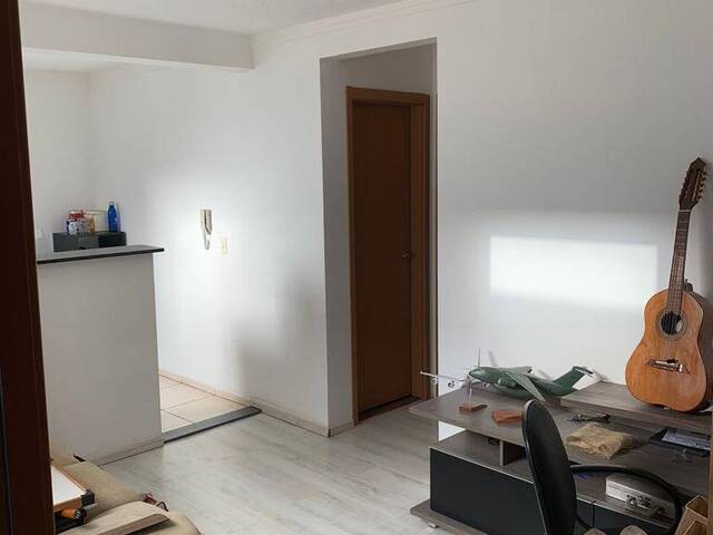 #22119 - Apartamento para Venda em Jacareí - SP