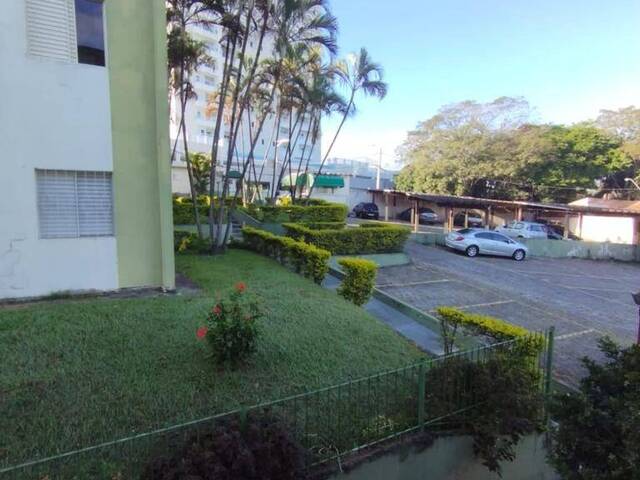 #22120 - Apartamento para Venda em Jacareí - SP - 3