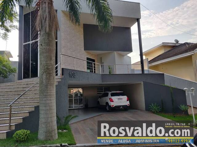 #22122 - Alto Padrão para Venda em Jacareí - SP - 2