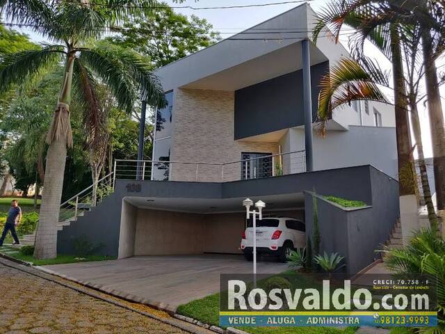Alto Padrão para Venda em Jacareí - 4