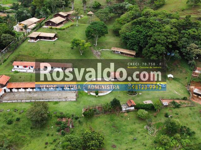 #22129 - Haras para Venda em Guararema - SP - 3