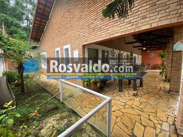 Casa em condomínio para Venda em Santa Branca - 4