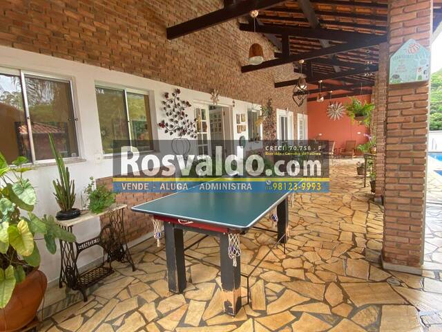 Casa em condomínio para Venda em Santa Branca - 5