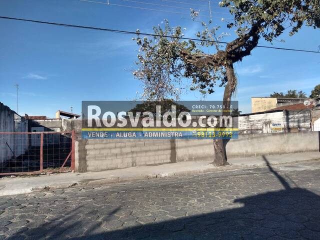 #22133 - Terreno para Venda em Jacareí - SP - 3