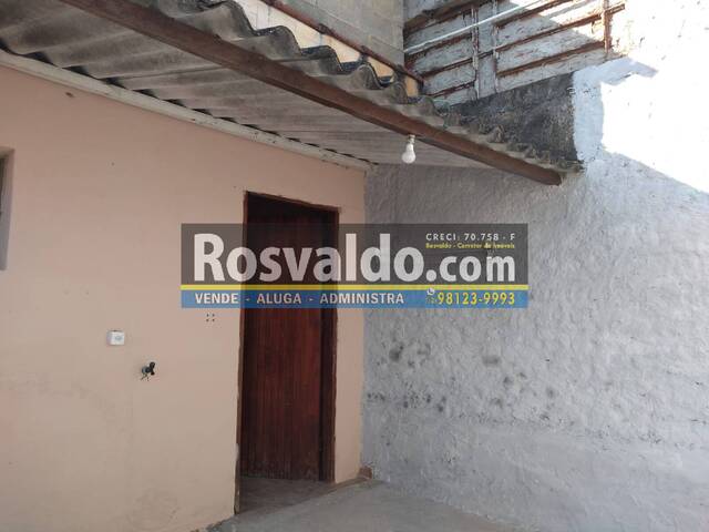 Casa para Venda em Jacareí - 5