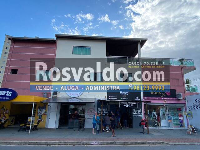 Sala para Venda em São José dos Campos - 4