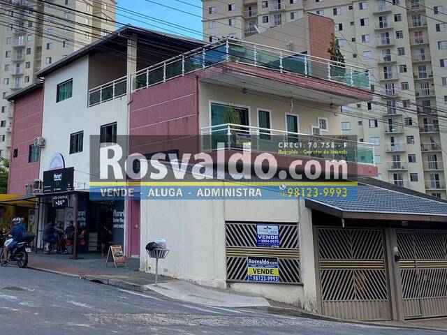 #22131 - Sala para Venda em São José dos Campos - SP - 3