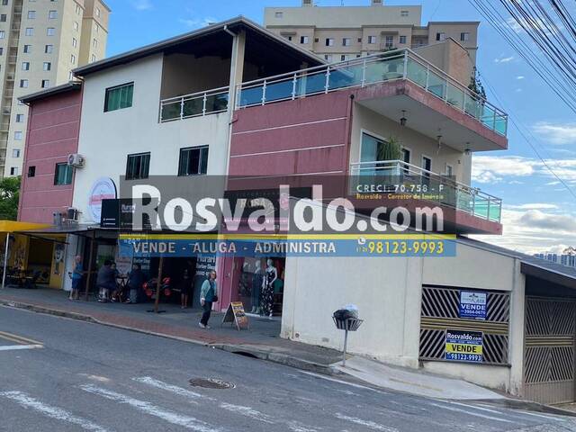 Sala para Venda em São José dos Campos - 5