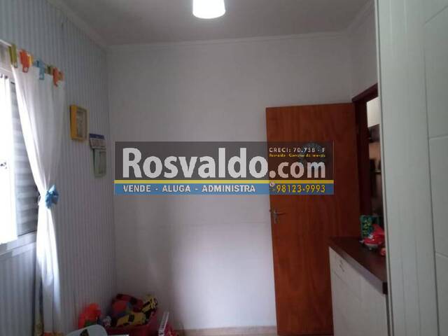 #22136 - Casa em condomínio para Venda em Jacareí - SP - 3