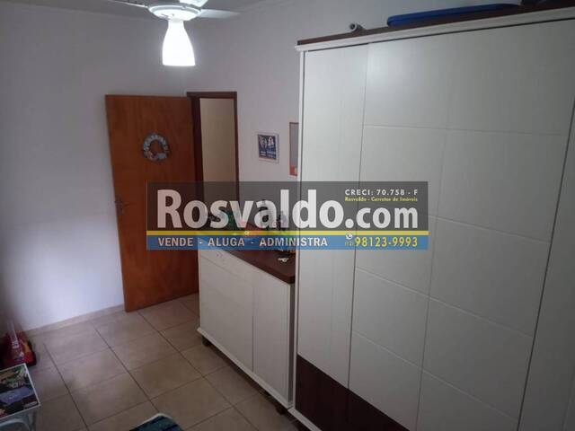 #22136 - Casa em condomínio para Venda em Jacareí - SP - 2