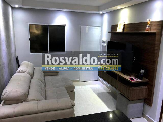 #22137 - Casa em condomínio para Venda em Jacareí - SP - 2