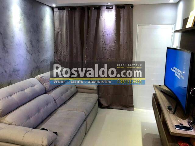 #22137 - Casa em condomínio para Venda em Jacareí - SP - 3