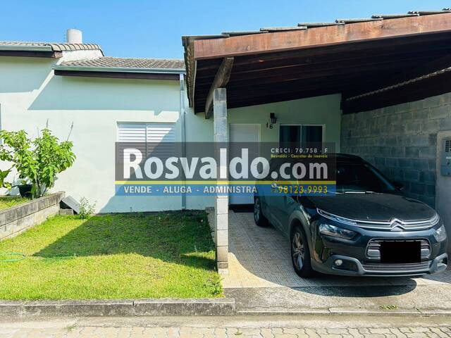 Venda em Loteamento Jardim Sol Nascente - Jacareí