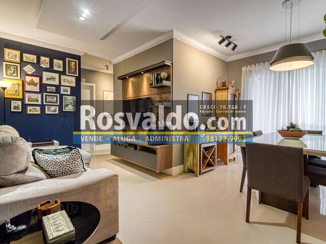 Apartamento para Venda em Jacareí - 4
