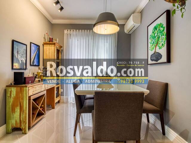 Apartamento para Venda em Jacareí - 5
