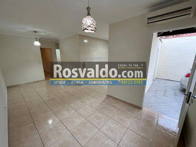 #22146 - Casa em condomínio para Locação em Jacareí - SP - 3