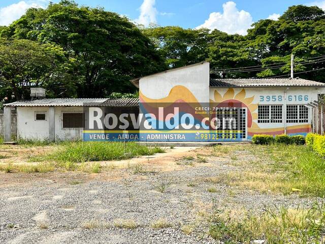 Estabelecimento para Locação em Jacareí - 5