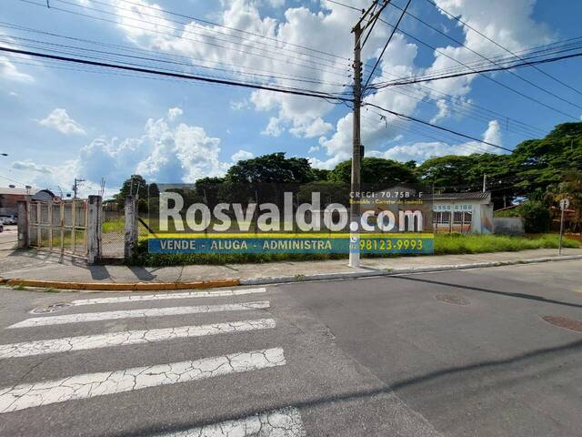 Locação em Jardim Califórnia - Jacareí