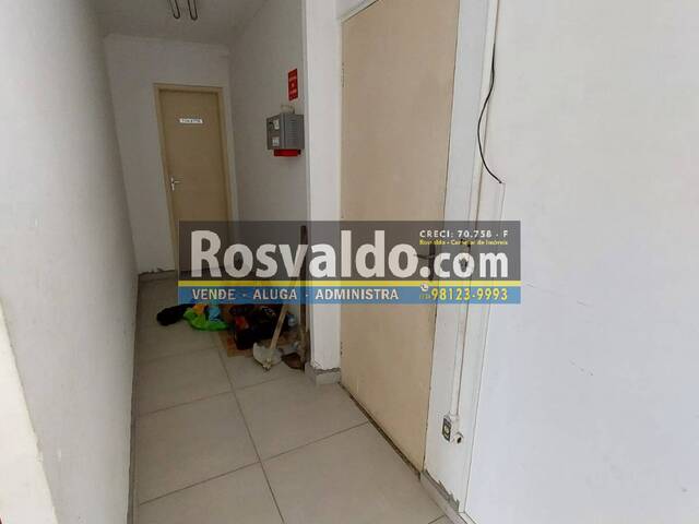 Galpão/Depósito/Armazém para Venda em Jacareí - 4