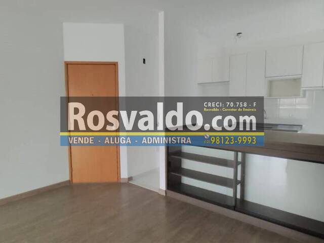 Apartamento para Venda em Jacareí - 5