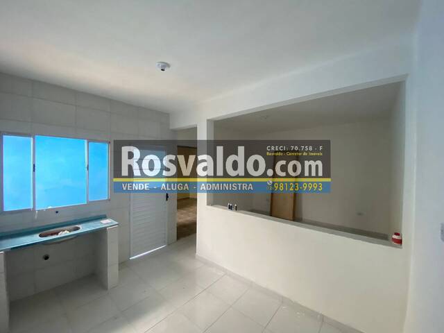 #22153 - Casa para Locação em Jacareí - SP - 3
