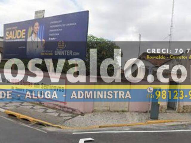 #22163 - Casa para Venda em Jacareí - SP