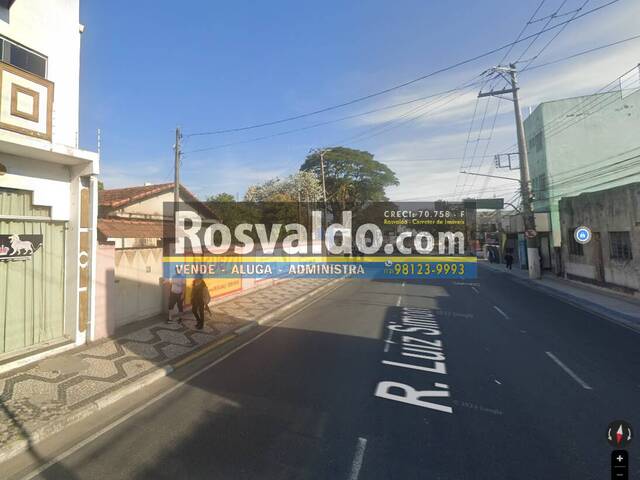 #22163 - Casa para Venda em Jacareí - SP