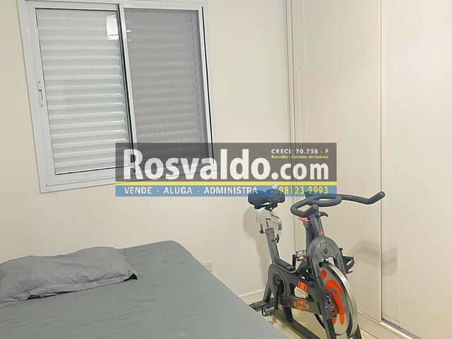Apartamento para Venda em Jacareí - 4